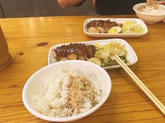 -隆江猪脚饭昌记(创业花园店)