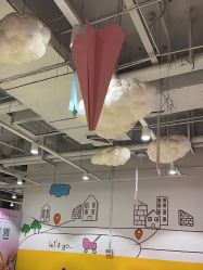 点击看大图 -孩子王(金茂汇店)