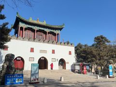 -须弥福寿之庙