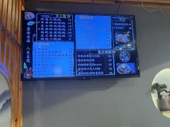 -红小满休闲餐厅(十全街店)