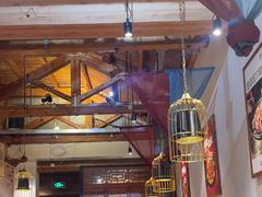 -锦尚阁烤鱼•天津菜(宣武门胡同店)