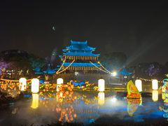 -苏州吴宫泛太平洋酒店