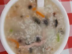 -孟记粥铺·家常菜·烧烤·粥(亚运村店)