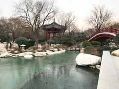 -西安华清御汤酒店