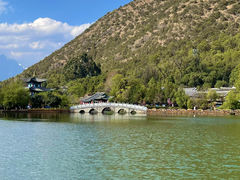-黑龙潭公园