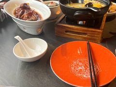 -小厨娘金榜题名(夫子庙秦淮河店)