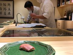 -鮨青(恒基名人购物中心店)