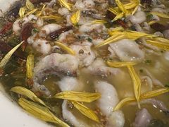 -太二酸菜鱼(兴业太古汇店)