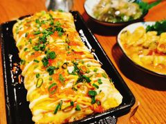 海鲜玉子烧-無忧浅草君·洋风料理(下沙宝龙二期一店)