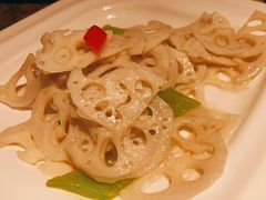 -龙井壹号·茶缘山景宴(龙井村店)