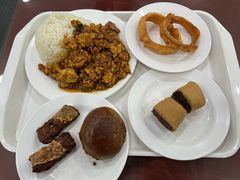 驴打滚-聚德华天护国寺小吃(甜水园店)