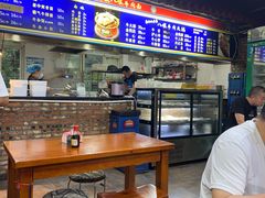 -满族八旗正宗牛肉面