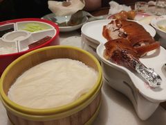 -小吊梨汤·北京菜·烤鸭(清河万象汇店)