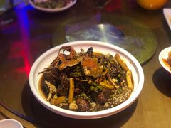 -胖哥俩肉蟹煲(爱琴海购物公园店)