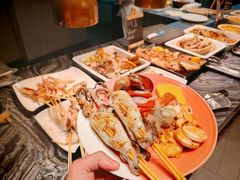 -厦门艾美酒店·新食谱西餐厅