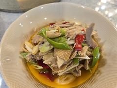 -汗腾格里·风味餐厅(新疆驻京办店)