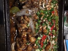 -美滋滋尚鱼烤鱼餐厅(空港店)