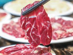 -蔡社牛肉城(龙湖店)