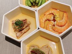 -山里亲戚(淞虹路店)