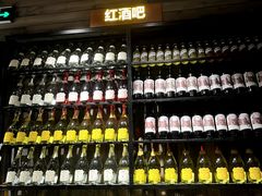 -领鲜活海鲜榴莲自助火锅(东门店)