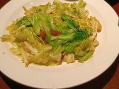 -绿茶餐厅(松江万达店)