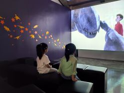 -恐龙探索乐园(磁器口店)