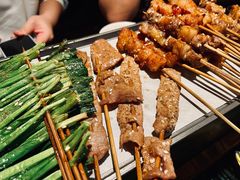 -新楚记烧烤·酒场·夺命肥肠(车公庙店)
