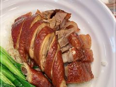 -香港新记茶餐厅(湖墅南路店)