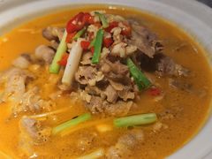 -小菜园新徽菜(苏州繁花中心店)