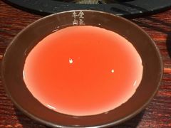-受气牛肉·耙牛肉火锅(水晶郦城店)