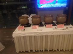 -星璞餐厅(深铁塘朗城君璞酒店)