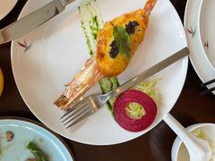 -彩丰楼·中餐厅(国家会展中心上海洲际店)