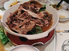 -胡杨记忆(和平路店)
