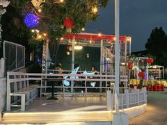 -海市蜃楼花园主题餐厅(石顶店)