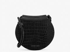 -CHARLES&KEITH(城西银泰店)