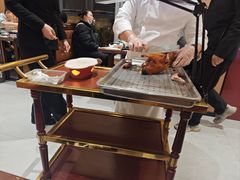 -梅利汴京烤鸭•开封豫菜地标店(东大街店)