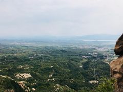 -云峰山自然风景区