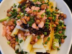 红油米豆腐-叶老大阳朗辣子鸡(息烽店)