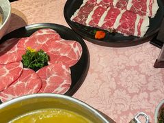 -囍凤楼·粤菜·点心·火锅(温特莱店)
