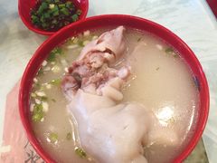 -廖老妈蹄花店(人民公园陕西街259号店)