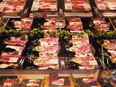 -MEAT MATE 鲜食肉铺(凤凰汇·里巷店)