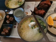 -和子足浴SPA会馆(东方之门店)