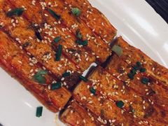 -霄汉羊排(万松园一店)
