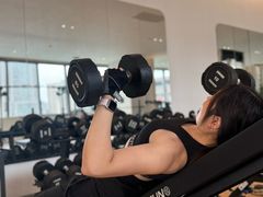 -YCHL FIT 健身(星寰店)