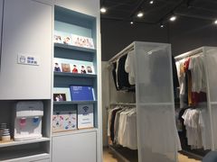 -天真蓝照相馆(宁波来福士店)