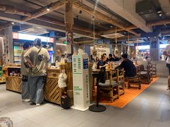-北丐先生·野馄饨烧烤(雨花万象店)