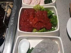 -海底捞火锅(群光广场店)