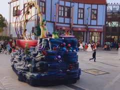 -安徒生童话乐园