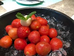 -大树餐厅(红旗街万达店)