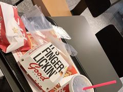 -肯德基(大桥北服务区东店)